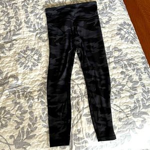 Athleta elation leggings 7/8 length